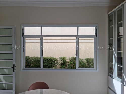 Imagem 17 de 30 de Casa À Venda No Bairro Vila Madalena - São Paulo/sp - 208