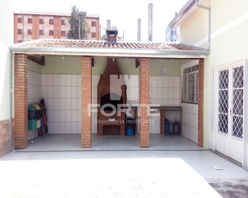 Imagem 24 de 30 de Sobrado Bem Estruturado E Com Lazer ... Imobiliária De /mogi Das Cruzes. - Ca00226 - 69943947