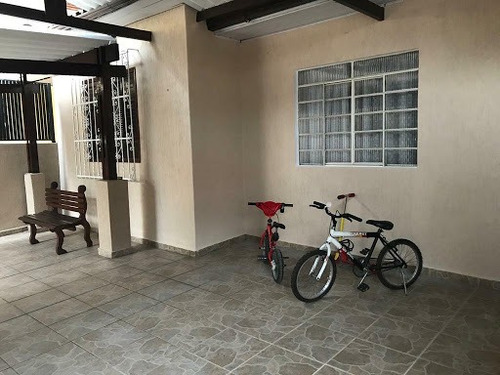 Imagem 5 de 23 de Casa À Venda Por R$ 650.000,01 - Limão - São Paulo/sp - Ca0913