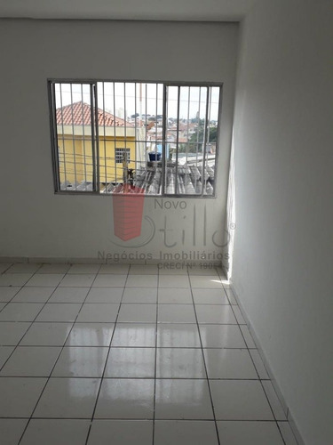 Imagem 1 de 15 de Apartamento - Vila Santa Clara - Ref: 10169 - L-10169