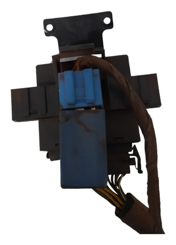 Modulo Iluminacao Astra Vectra 97 A 05 90247654 C Plug (Usado)