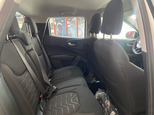 Fiat Toro 1.3 TURBO 270 FLEX FREEDOM AT6