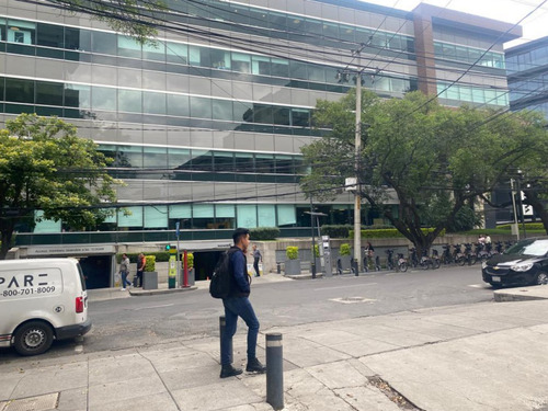 Local Comercial Renta, Col. Lomas De Chapultepec
