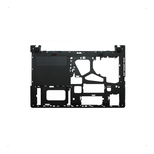 Carcaça Base Inferior Chassi Lenovo G40-70 G40-80 Z40-70 G40 Cor Preto