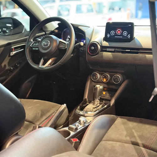 Mazda 2 Sport 1.5 Grand Touring Lx At