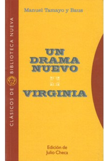 Un Drama Nuevo Virginia