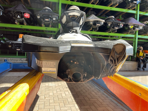 Imagen 5 de 5 de Moto De Agua Sea Doo Spark 2016