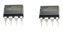 Comprar Ob2263 Ob2263ap Ob 2263 2263ap Dip 8 - Pack X 2 Unidades