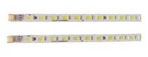 Comprar Kit X 2 Tiras Led Noblex 32ld840ft Sanyo Lce32xf9t Lt32dr530