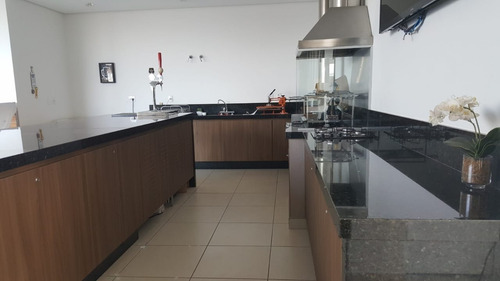 Imagem 10 de 29 de Casa À Venda, 5 Quartos, 5 Suítes, Condomínio Alphaville Nova Esplanada I - Votorantim/sp - 5844