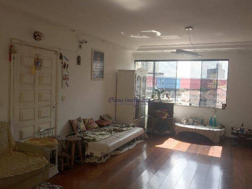 Imagem 6 de 27 de Sobrado Com 3 Dormitórios À Venda, 500 M² - Tucuruvi - São Paulo/sp - So0537