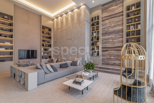 Imagem 3 de 15 de Apartamento - Vila Olimpia - Ref: 7389 - V-22992