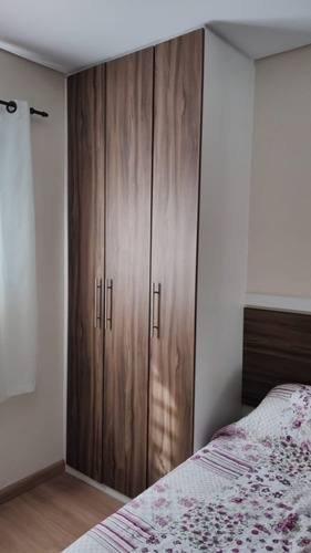 Imagem 15 de 30 de Casa Para Venda - Mogilar, Mogi Das Cruzes - 140m², 1 Vaga - 2917