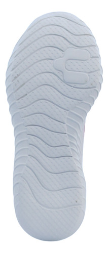 Tenis Dama Casual Slip On Deportivo Charly 1059290 Rosa