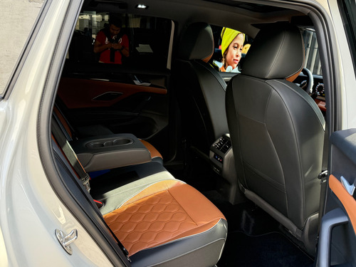 Volkswagen Tiguan 1.4 Tsi R-Line Dsg7
