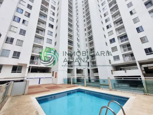 Apartamento En Venta En Comuneros. Cod V61733