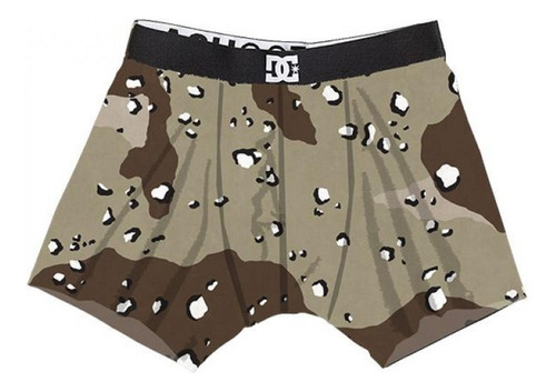 Boxer Dc Woosley Print 