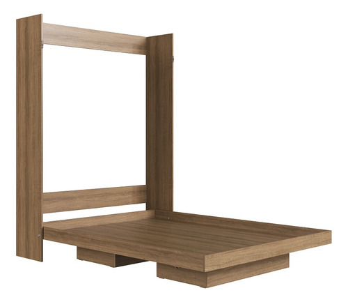 Cama Casal Articulavel Vertical 140 Vancouver Mel