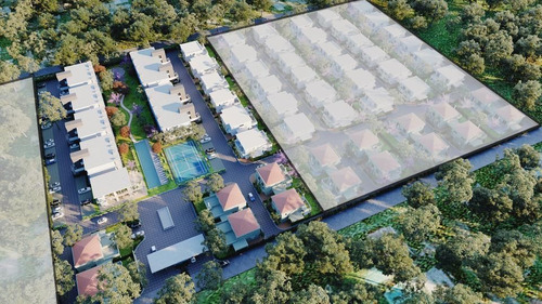 Casa Tipo Duplex A Estrenar En Chic Village - Pilar