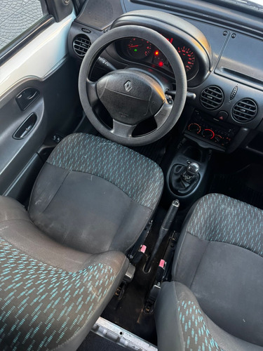 Renault Kangoo 1.6 Furgon Ph3 Gran Confort Lc