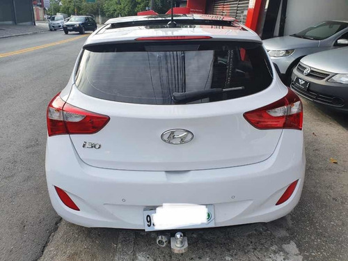 Hyundai I30 2015 1.8 Aut. 5p