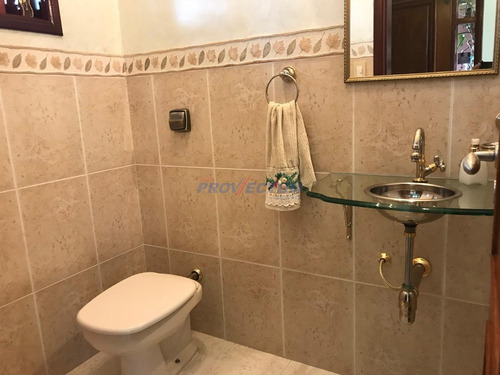 Casa À Venda Em Jardim Esplanada - Ca270626