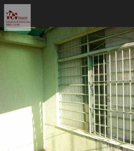 Imagem 16 de 26 de Casa Com 3 Dormitórios À Venda Por R$ 980.000,00 - Vila Bastos - Santo André/sp - Ca0425