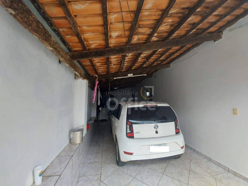 Imagem 14 de 14 de Casa À Venda, 100 M² Por R$ 250.000,00 - Calixtolândia - Anápolis/go - Ca0526