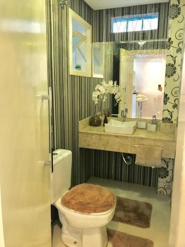 Imagem 12 de 16 de Casa Para Venda No Bairro Rondônia Em Novo Hamburgo, 3 Quartos Sendo 1 Suíte, 2 Vagas, - Ml_81