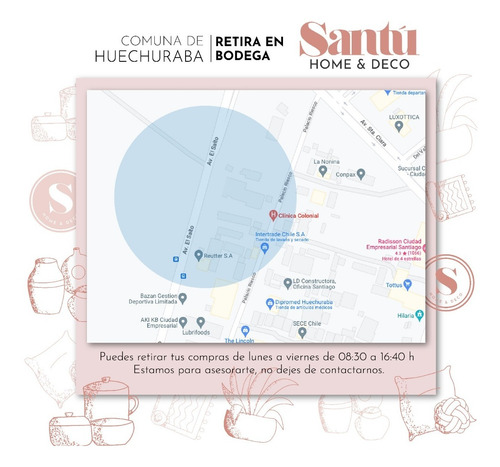 Imagen 8 de 10 de Gancho Metálico Con Diseño Luna Estrella