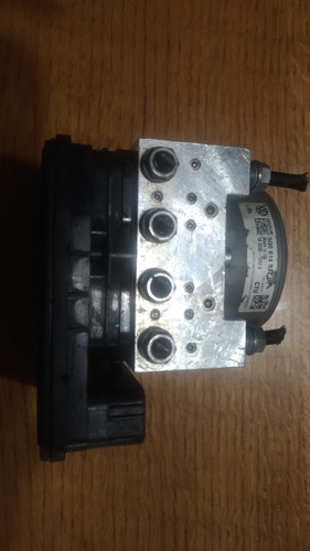 Módulo Abs Audi A3,seat León, Tiguan 5q0614517ct Original (Usado)