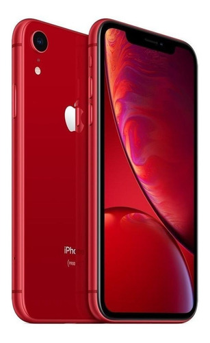iPhone XR 64 GB (product)red