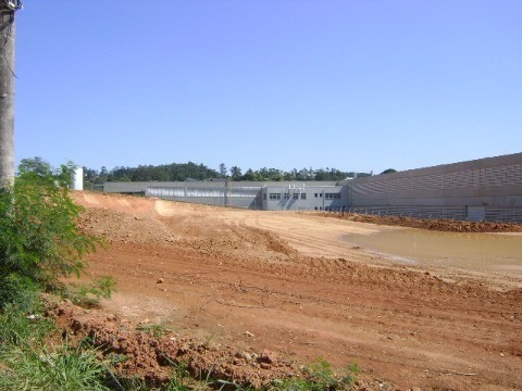 Imagem 1 de 7 de Venda Area Industrial Em Valinhos - Ar00182 - 4483938