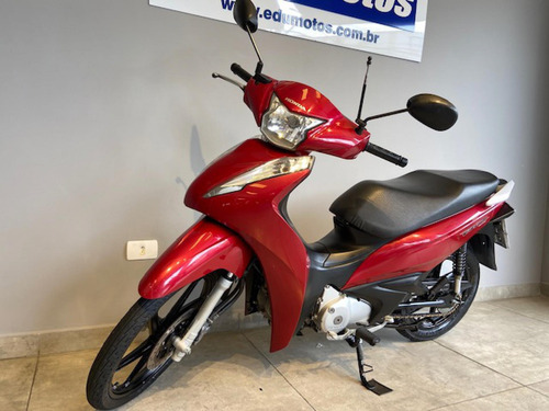 Imagem 5 de 8 de Honda Biz 125 2019