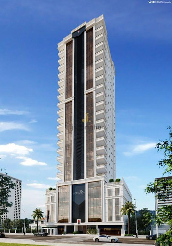 Imagem 6 de 22 de Acqua Blue Residence Itapema - 28601