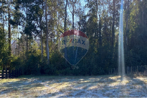 Venta Parcela Vista Volcan-pucón