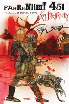 Comprar Fahrenheit 451 - Bradbury, De Bradbury, Ray. Editorial Lib