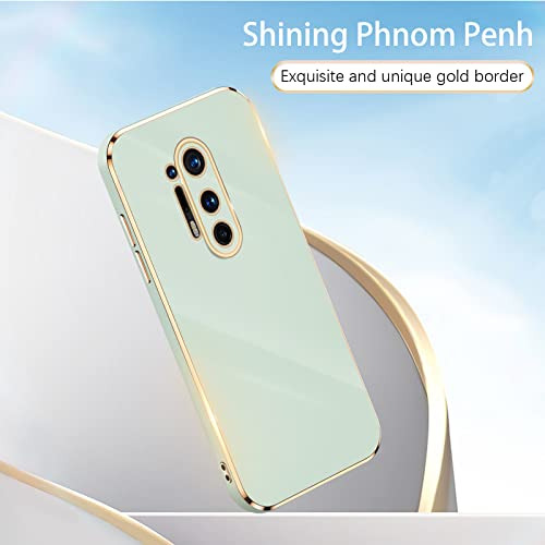 Funda Kudini Para Oneplus 8 Pro, Funda De Teléfono Oneplus 8