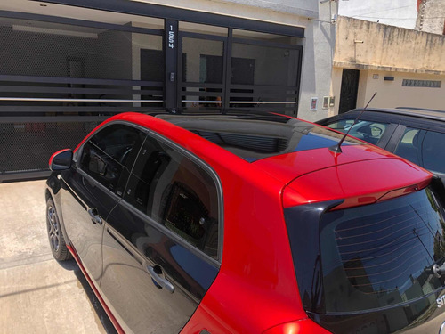 Smart Fourfour Passion Automatico 2018 Turbo !!!!!!!!