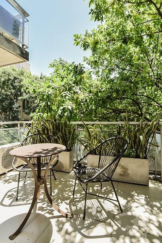 Moderno Departamento De 2 Ambientes - Suite - Balcon - Piscina