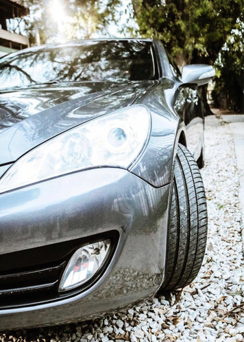 Hyundai Genesis 2.0 Coupe T 210cv Mt 2011