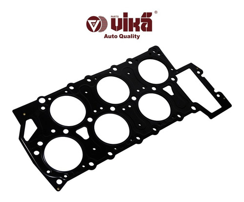 Junta De Tapa De Cilindro P/ Vw Golf Passat Vr6 95/99