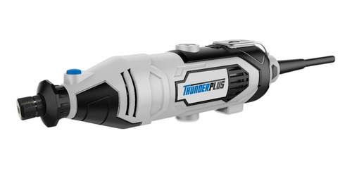 Minitorno Thunderplus 135w + 40 Accesorios + Maletín