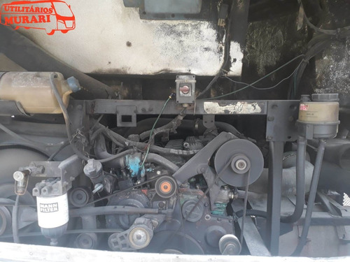 Imagem 7 de 7 de Comil Campione Volks 17-230 Eot 2002 46 Lug C/ Wc Rd-ref 700