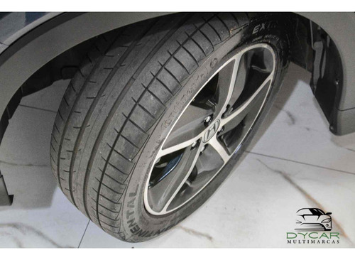 Honda HR-V 1.8 16V FLEX EXL 4P AUTOMÁTICO