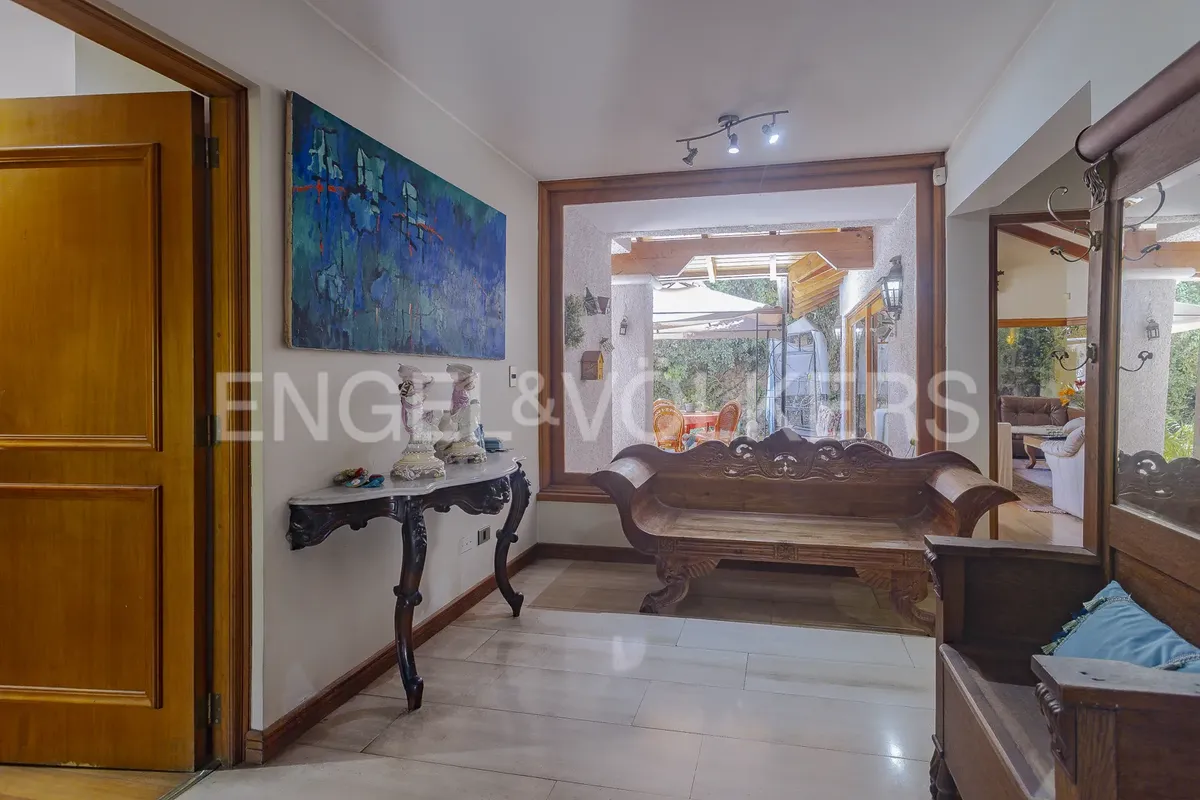 Imagen 2 de 22 de Arriendo En Santuario Del Valle