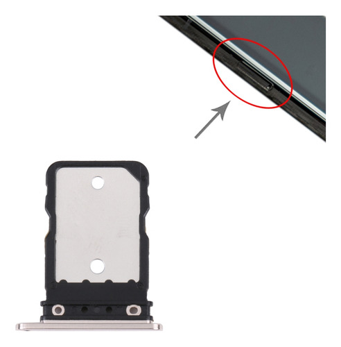 Pm Bandeja De Tarjeta Sim Para Google Pixel 6 Pro