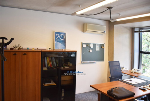 Oficina Punta Carretas - Venta O Alquiler
