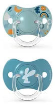 Comprar Chupete X2 De 0-6 Meses Fisiológico Sx Pro Silicona Suavinex