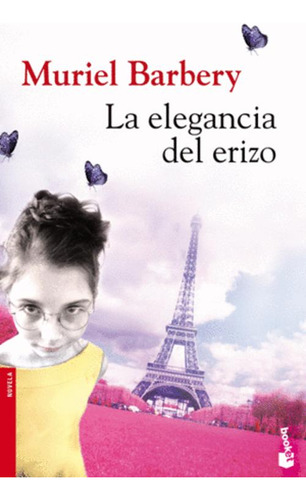 Libro La Elegancia Del Erizo